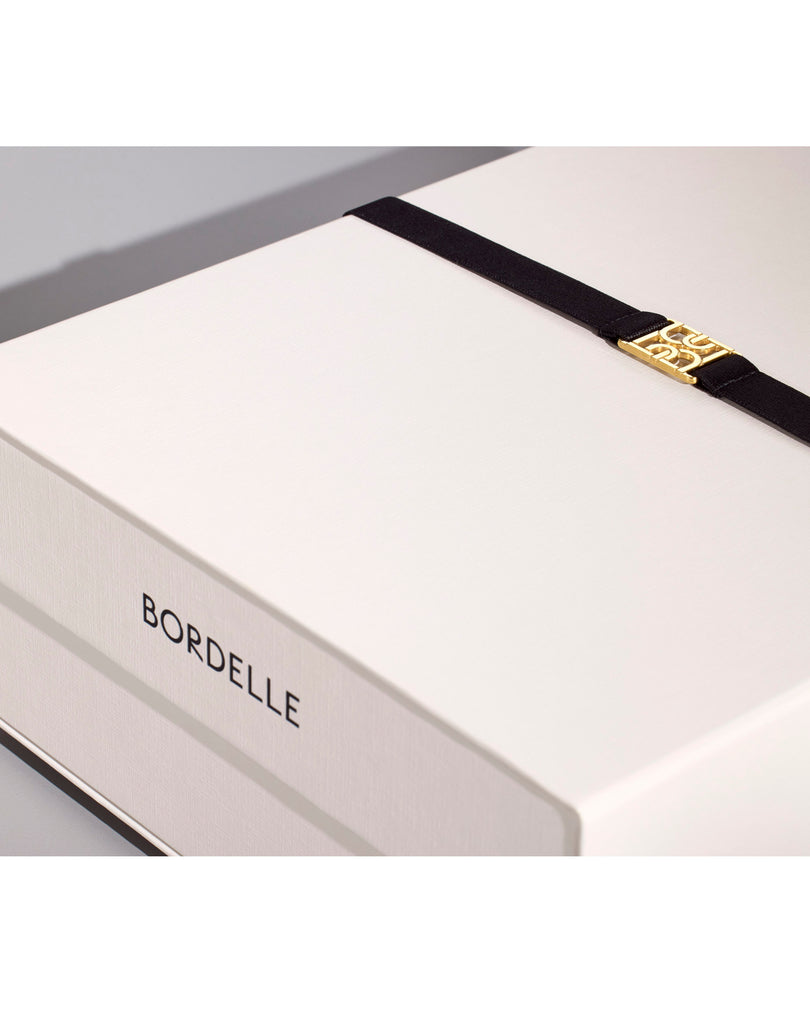 Luxury Packaging