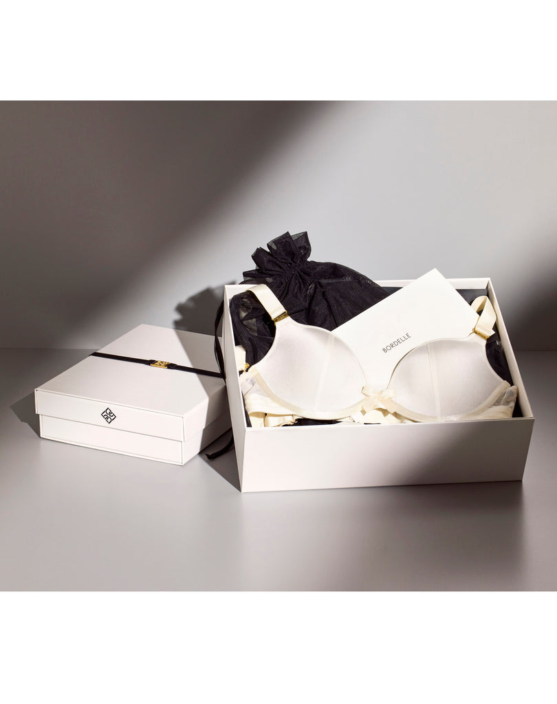 Luxury Packaging