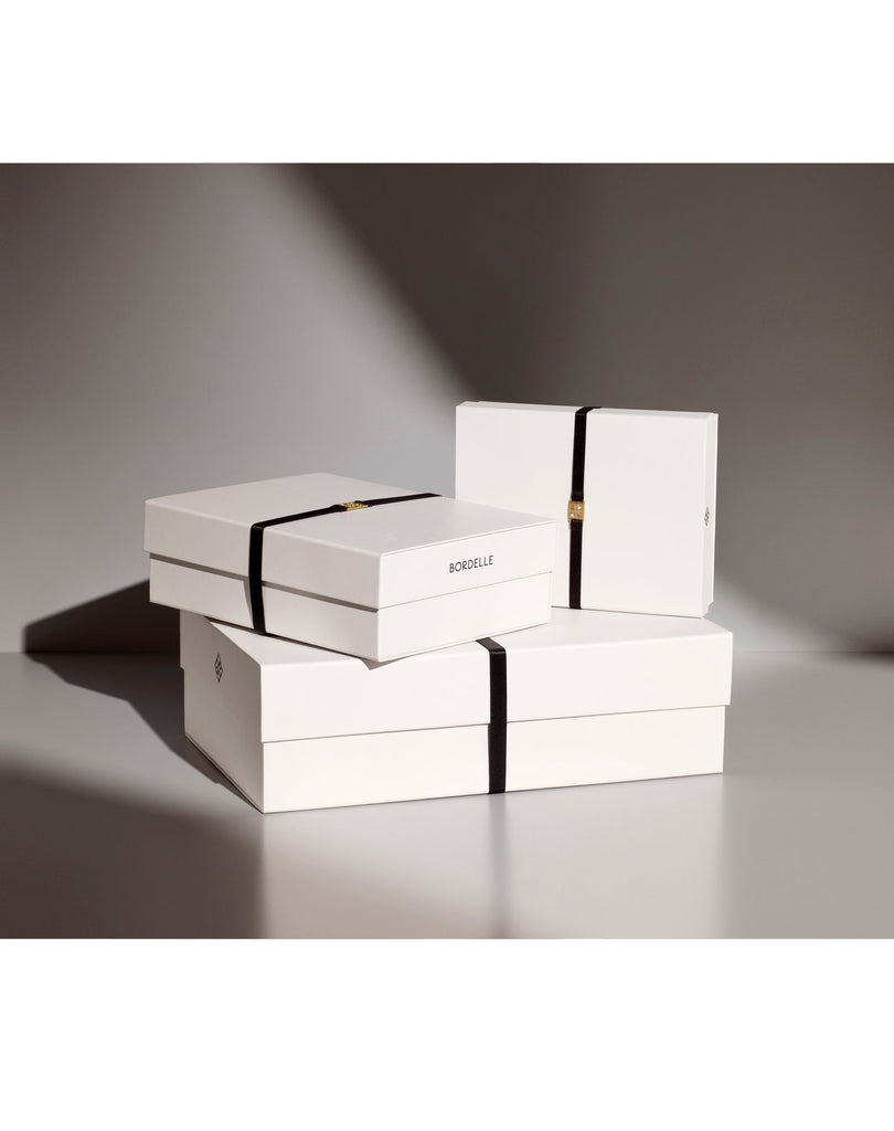 Luxury Packaging