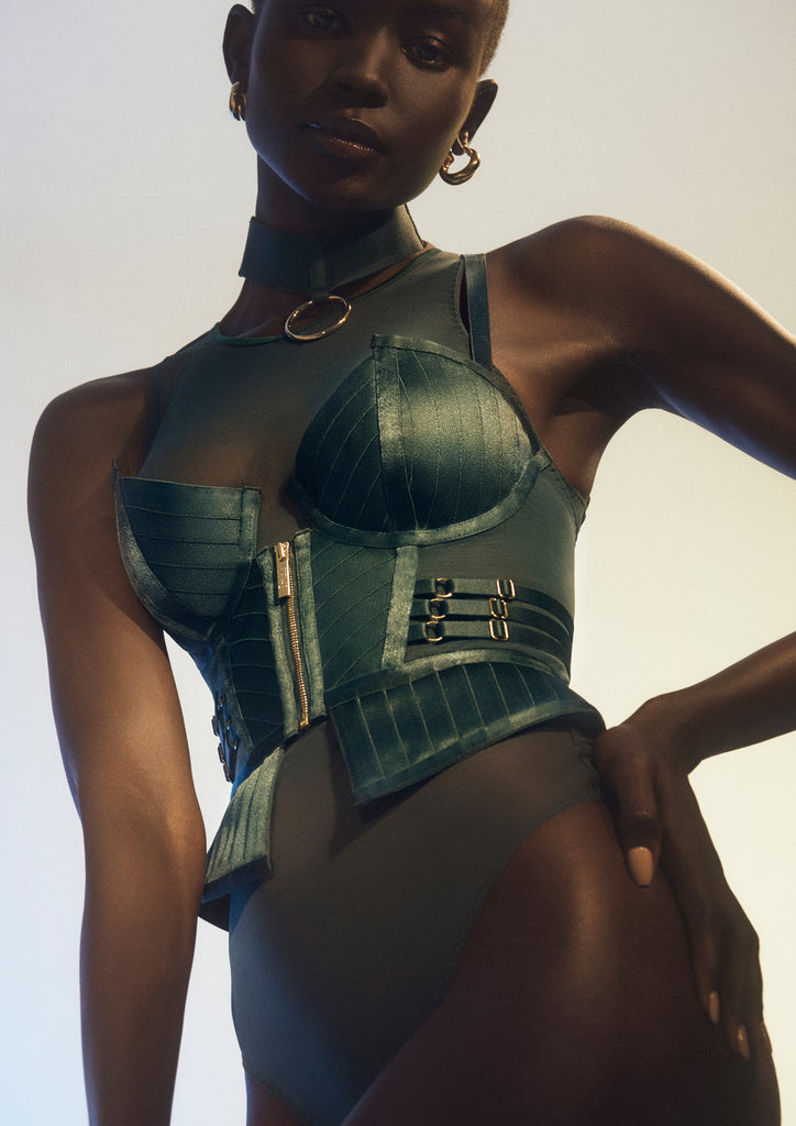 Kora Basque