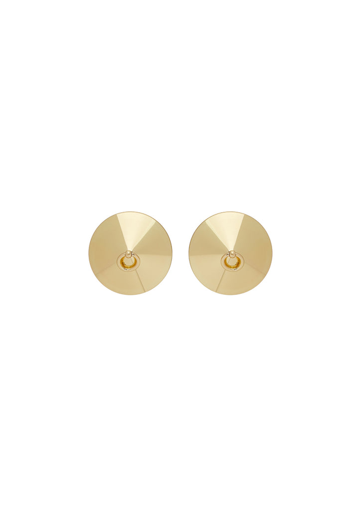 24k Gold Plated ‘O’ Nipplets