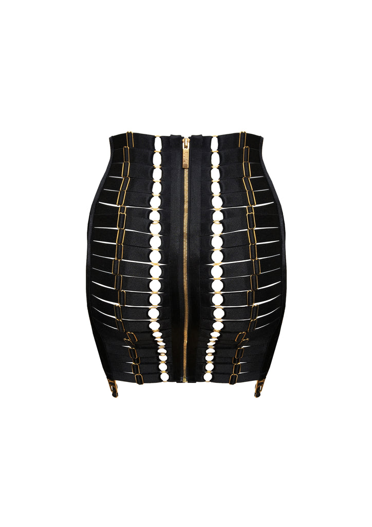 Adjustable Classic Waspie