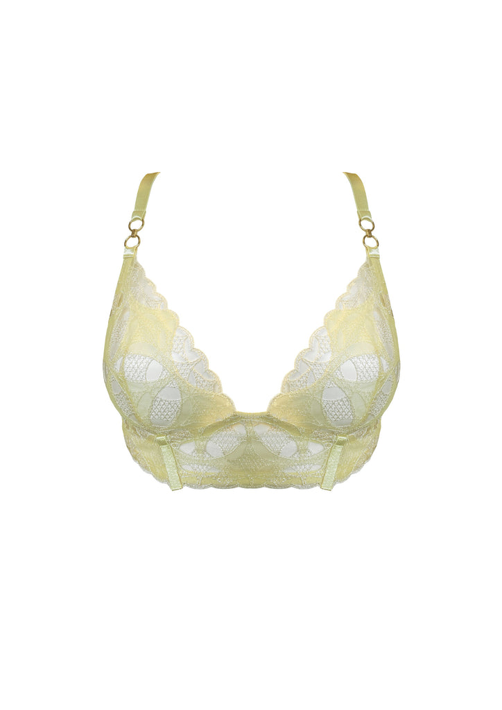 Alta Soft Cup Bra
