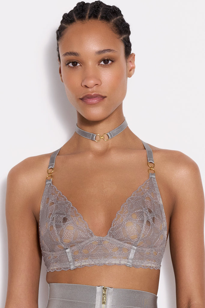 Circe Strap Collar