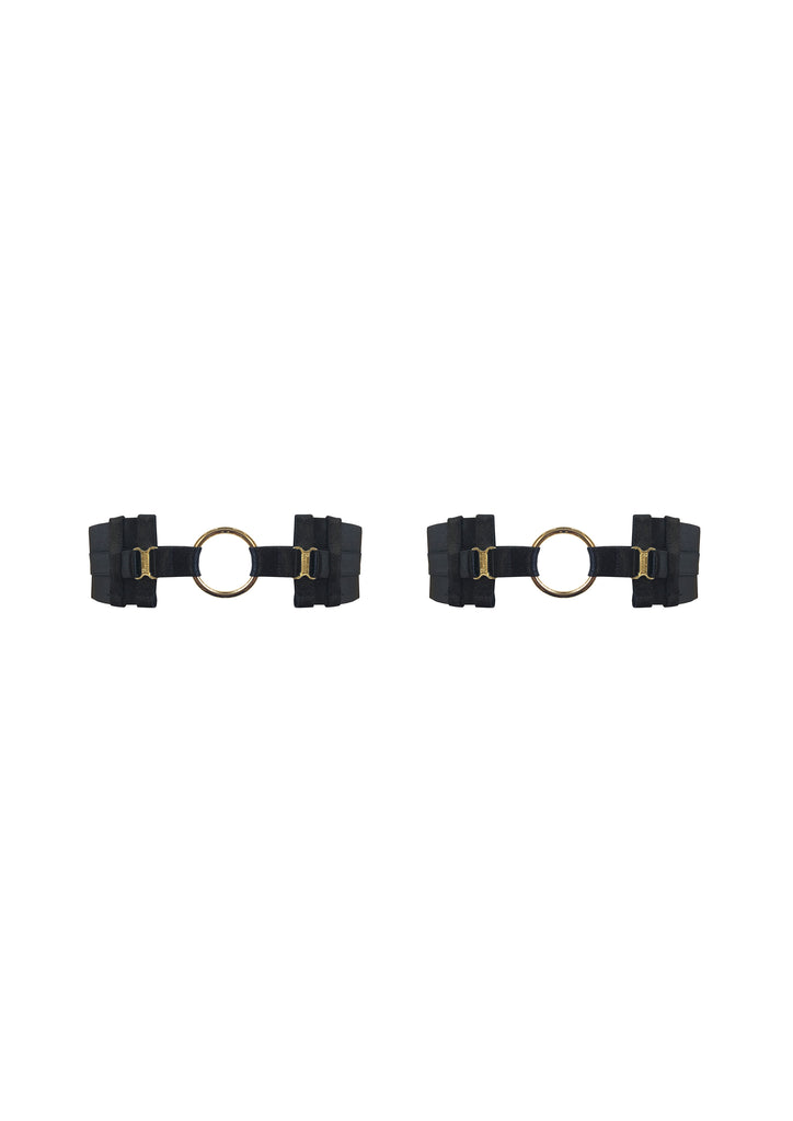 Amaya Adjustable Garters (Pair)