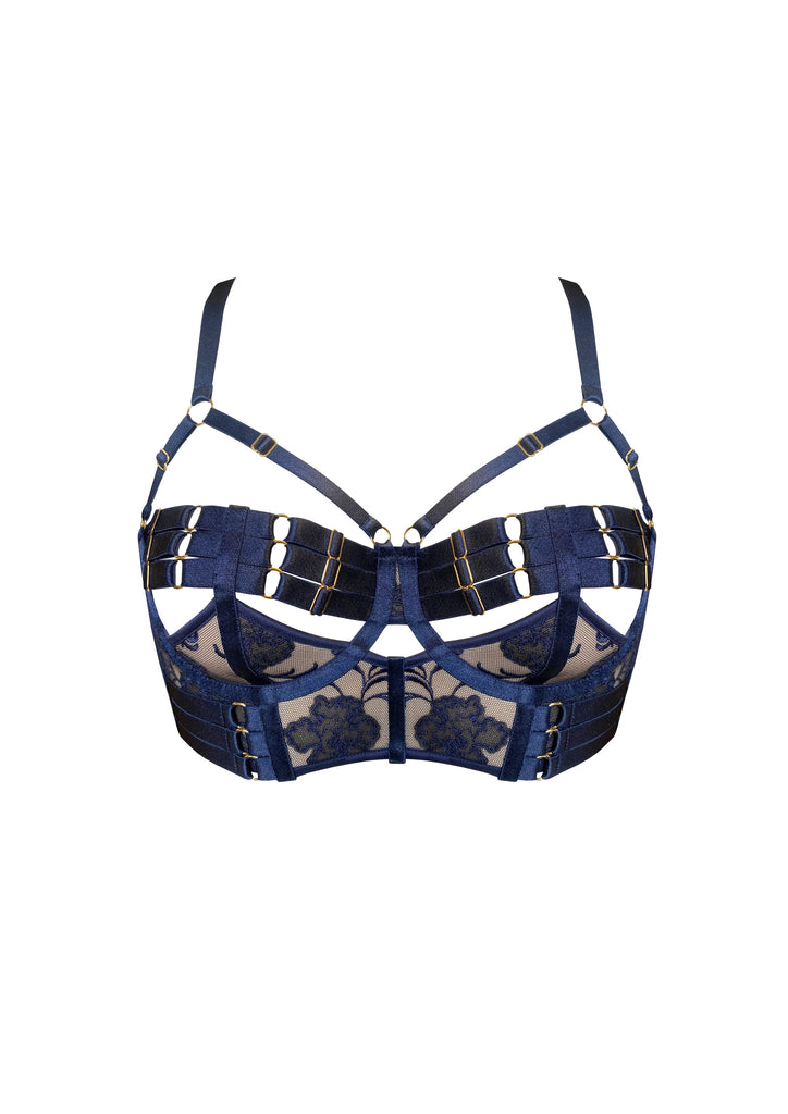 Amaya Adjustable Bodice Bra