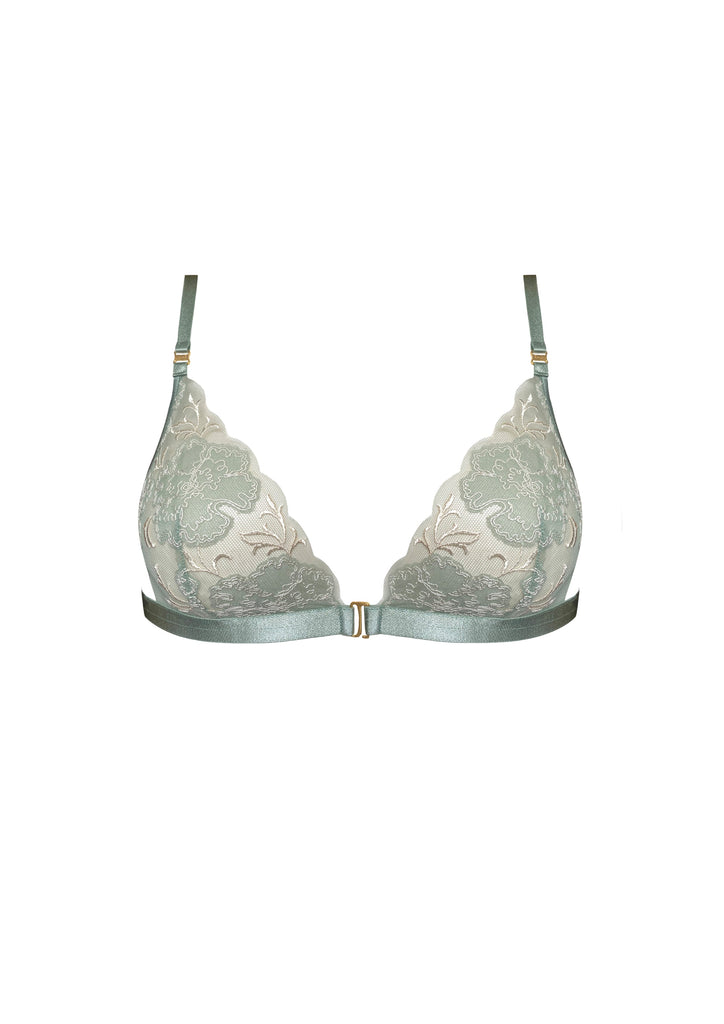 Amaya Soft Triangle Bra