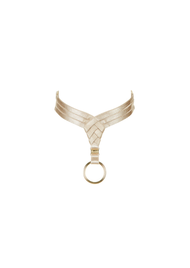 Asobi Collar