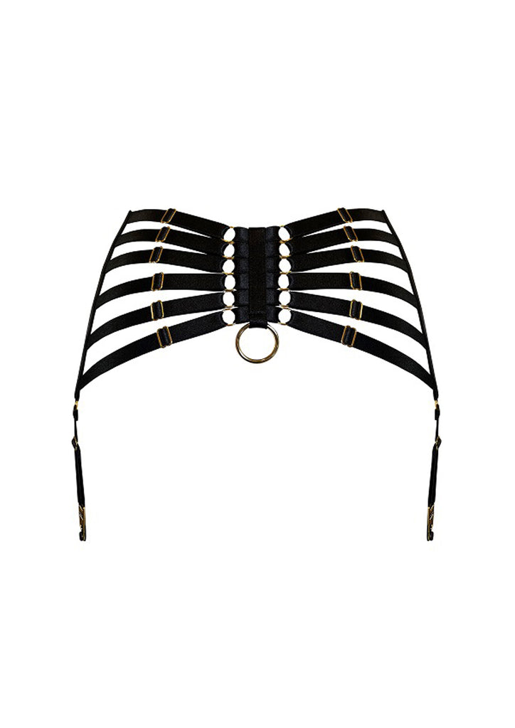 Bondage Webbed Suspender