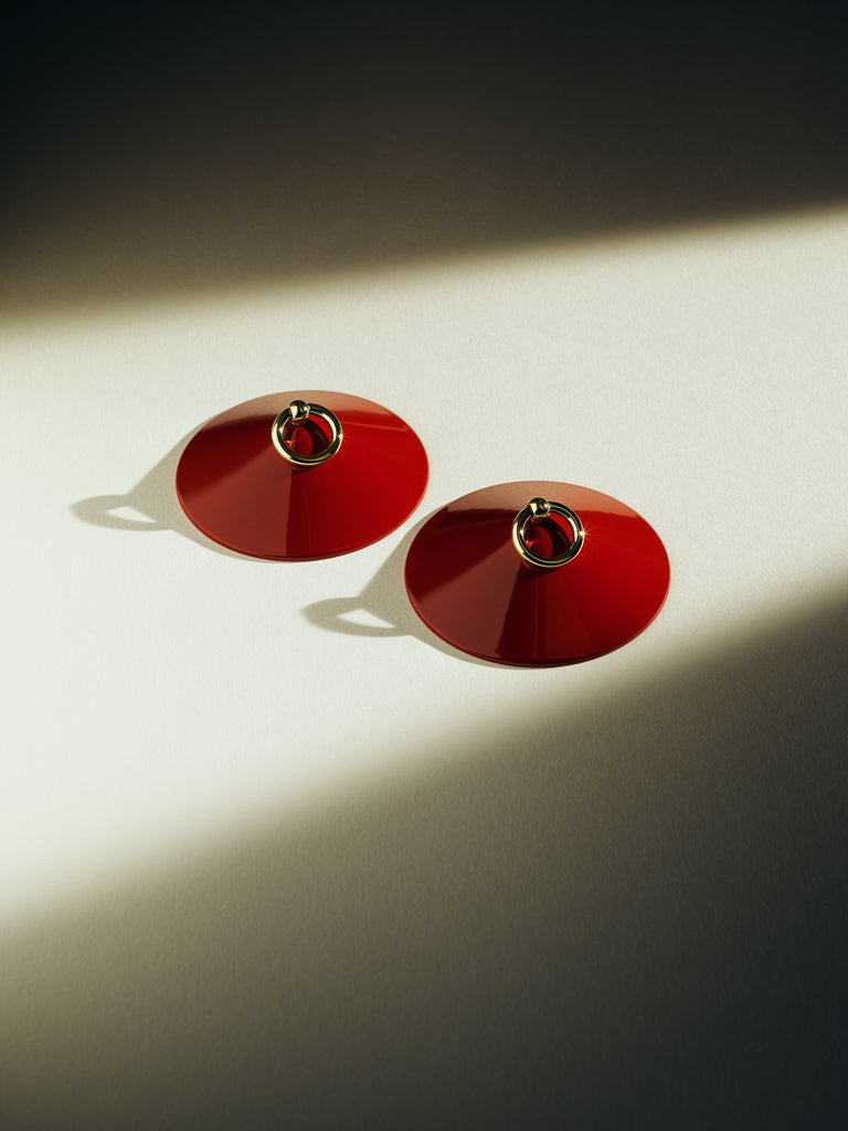 ‘O’ Enamel Nipplets