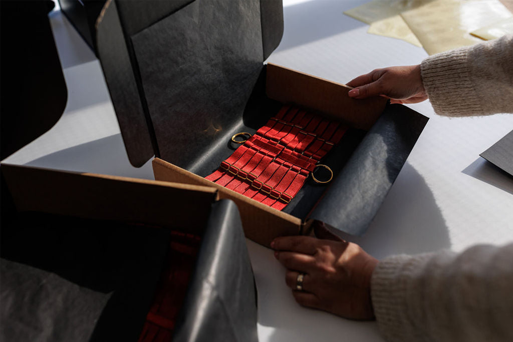 Conscious Packaging
