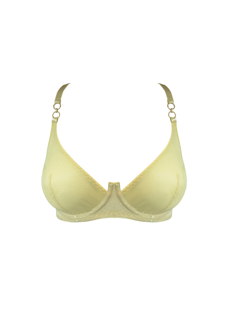 Cadi Balconette Wire Bra