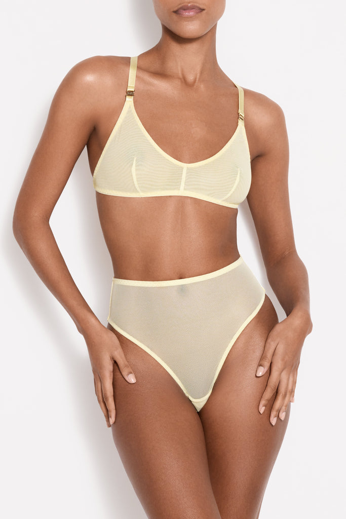 Cadi Soft Cup Bra