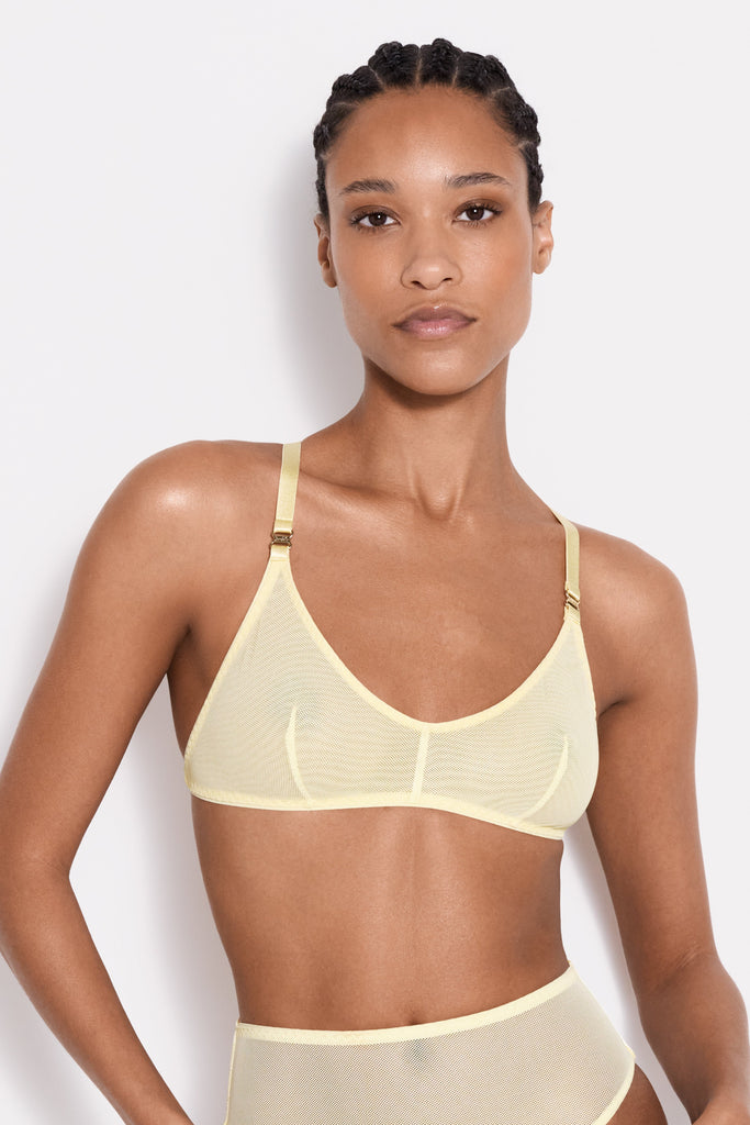 Cadi Soft Cup Bra