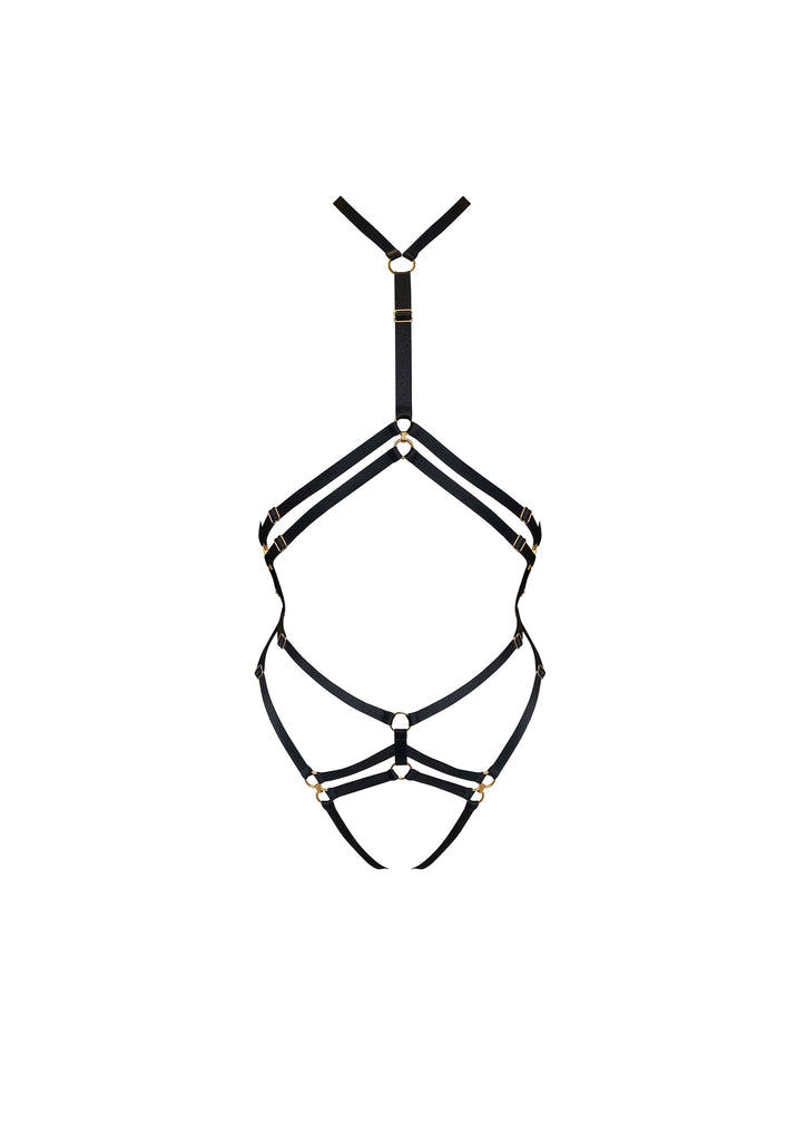 Circe Body Harness