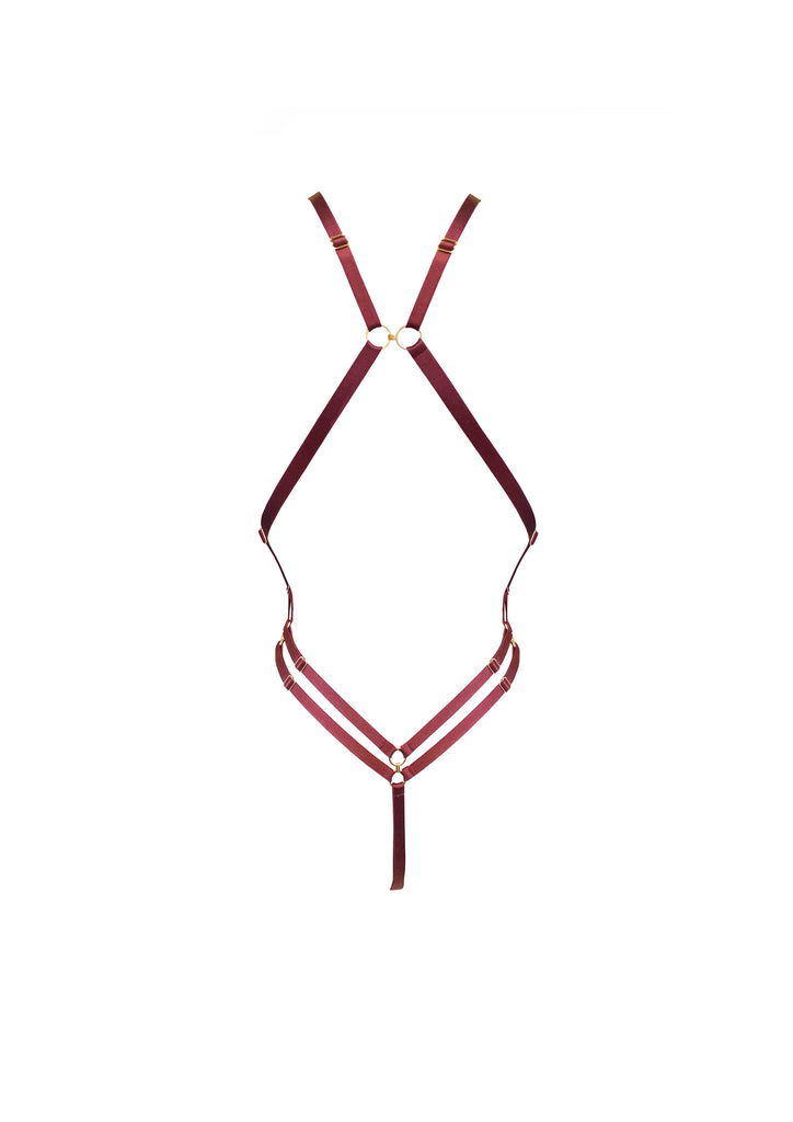 Circe Body Harness