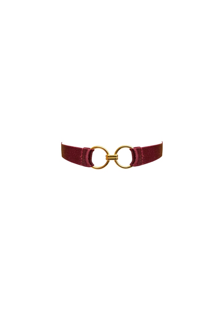 Circe Strap Collar
