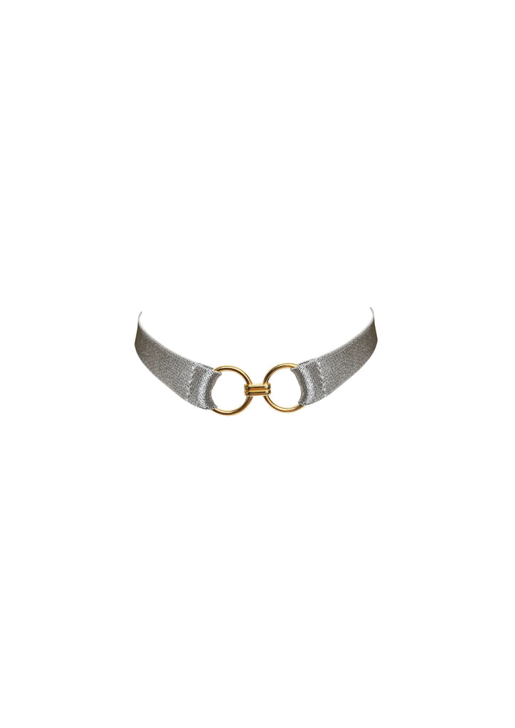 Circe Strap Collar