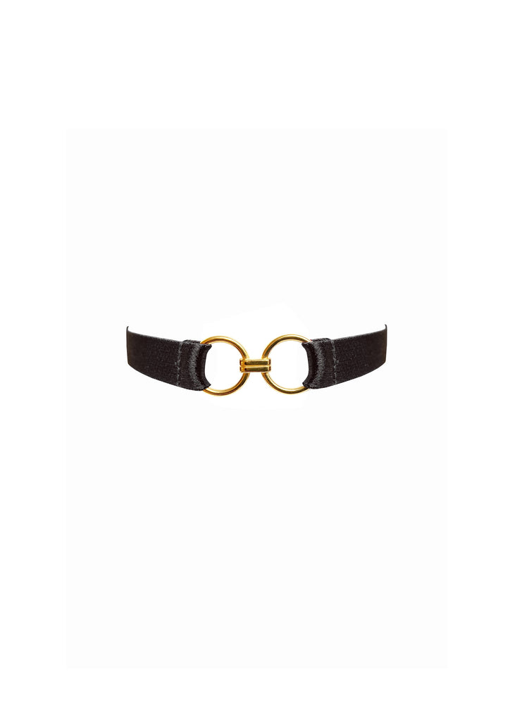 Circe Strap Collar