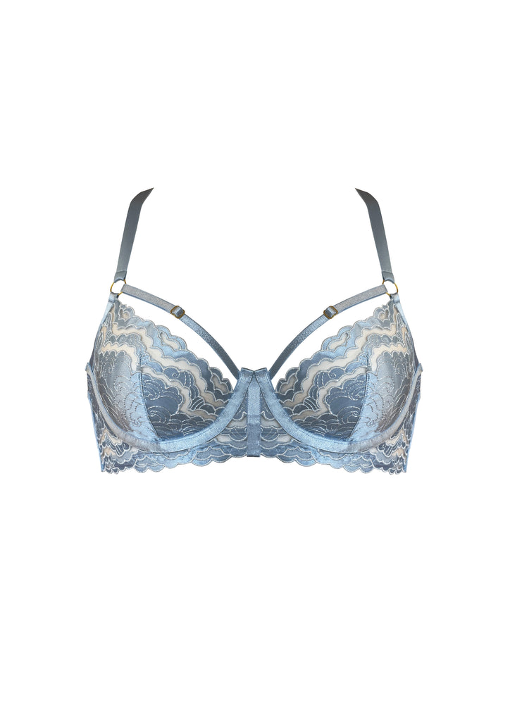 Dala Balconette Wire Bra