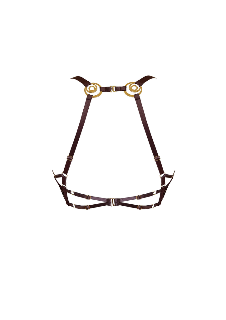 Dala Balconette Wire Bra