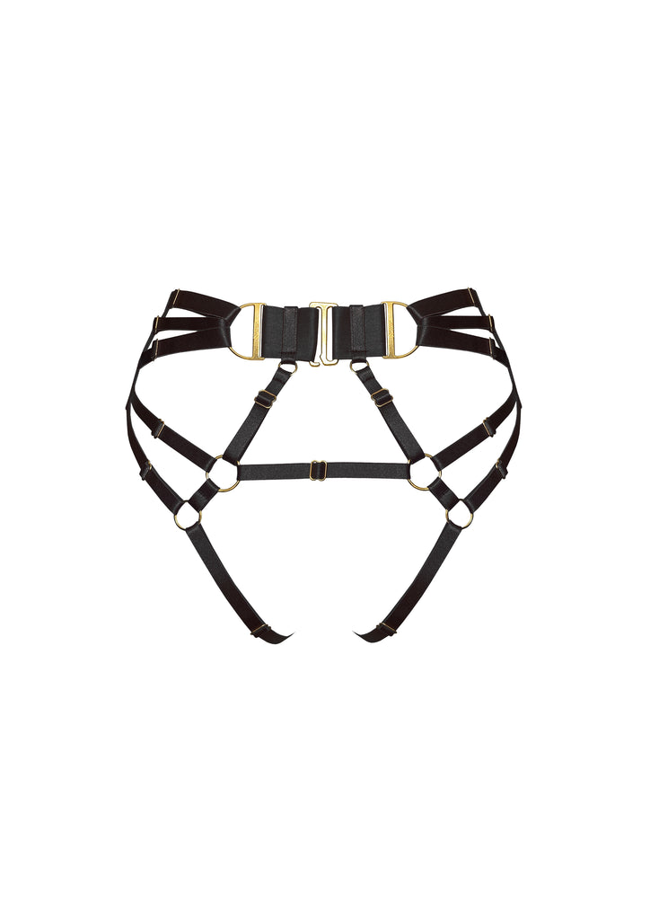 Dala High Waist Brief