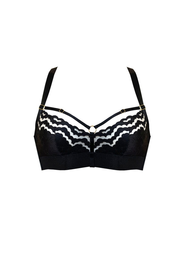 Dala Soft Cup Bra