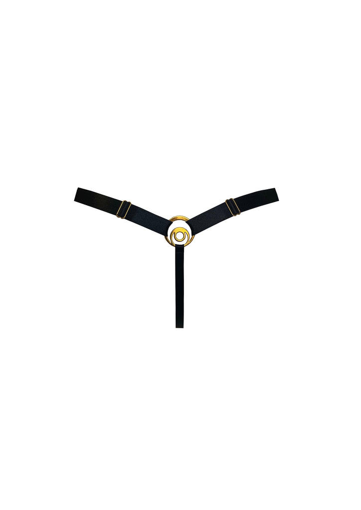 Dala Strap Thong
