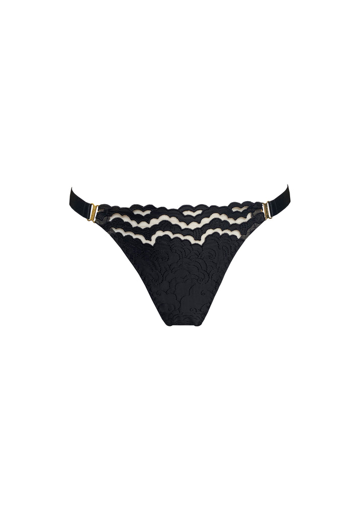 Dala Strap Thong
