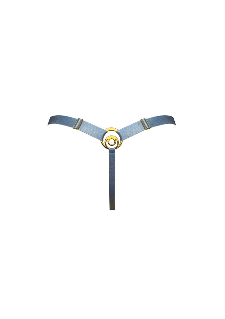 Dala Strap Thong