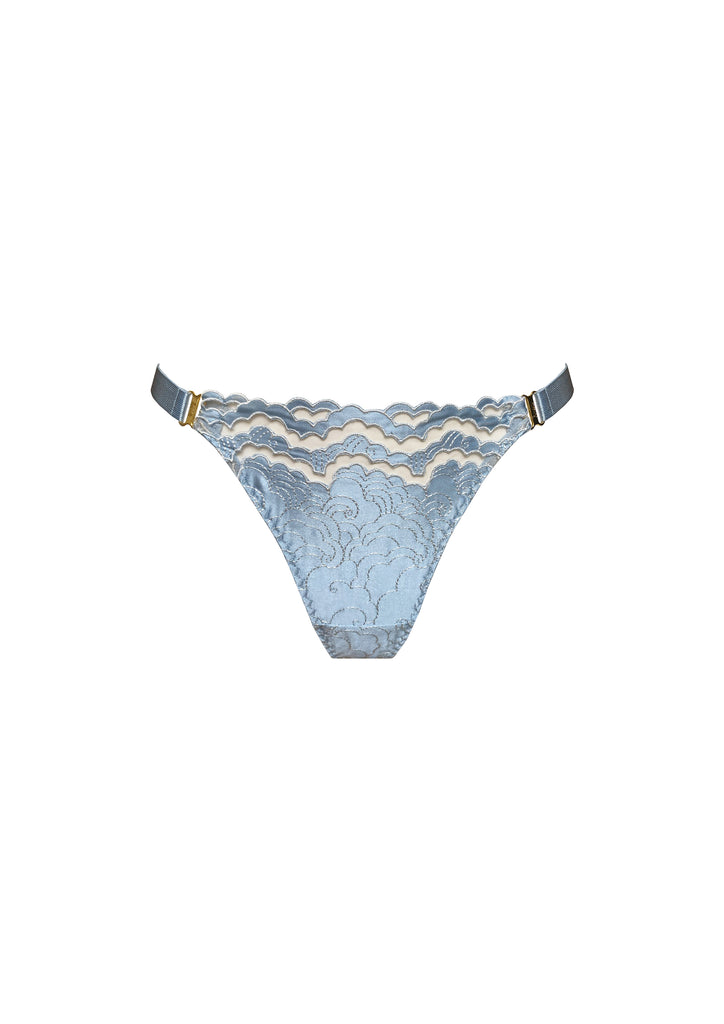 Dala Strap Thong