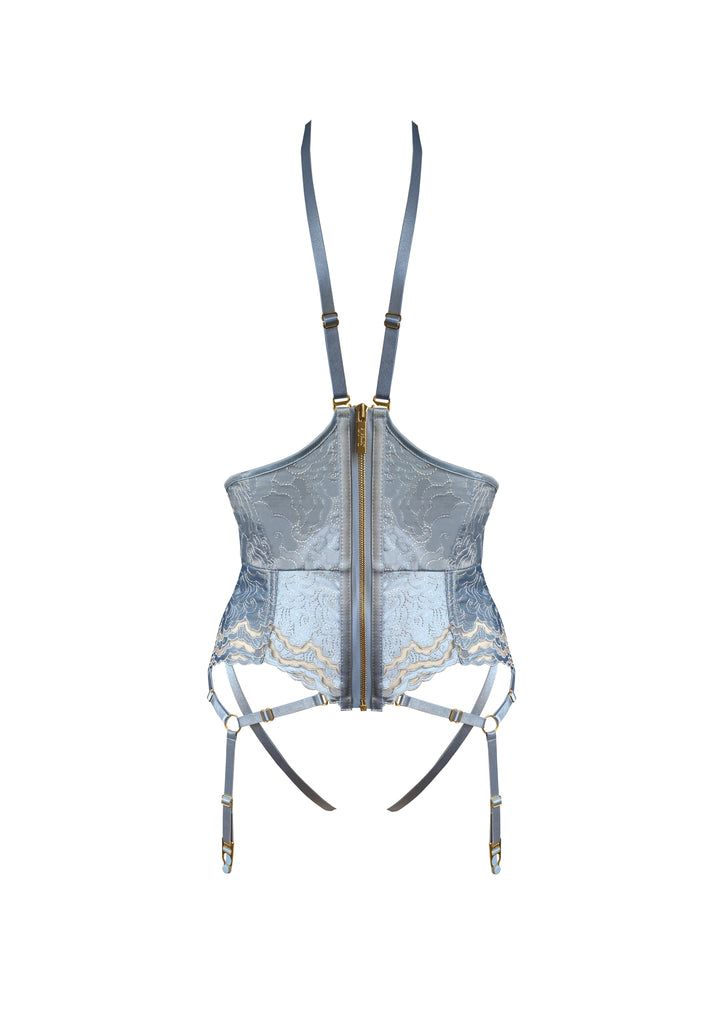 Dala Underbust Basque