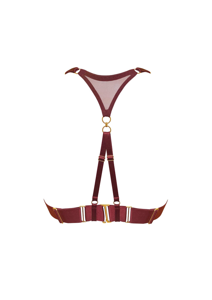 Dia Soft Cup Bra