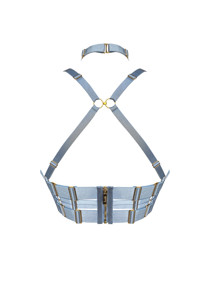 The Essentials Kora Multi-Style Bodice Bra