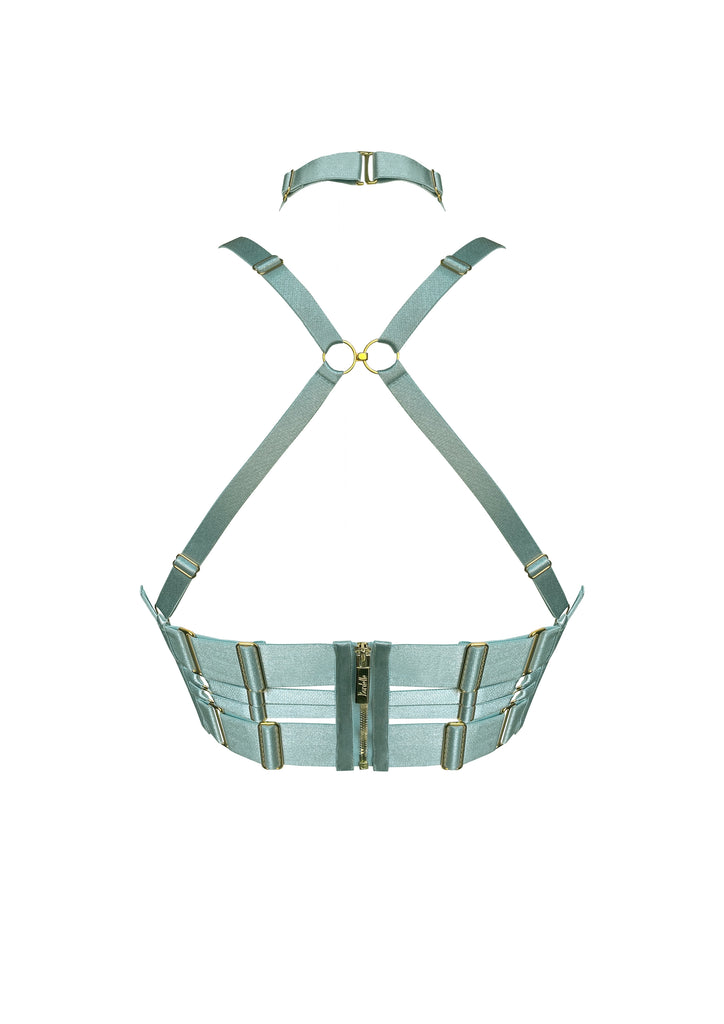 The Essentials Kora Multi-Style Bodice Bra