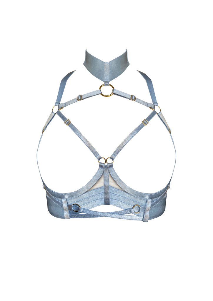 The Essentials Kora Multi-Style Bodice Bra