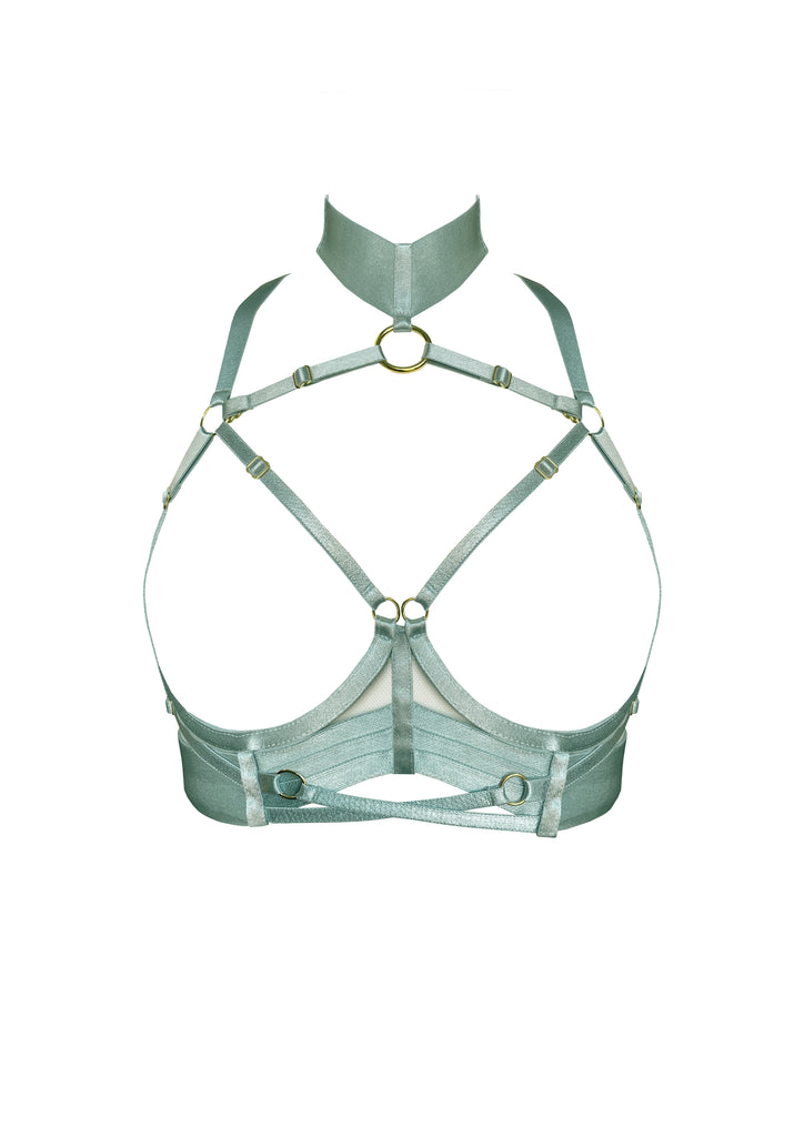 The Essentials Kora Multi-Style Bodice Bra