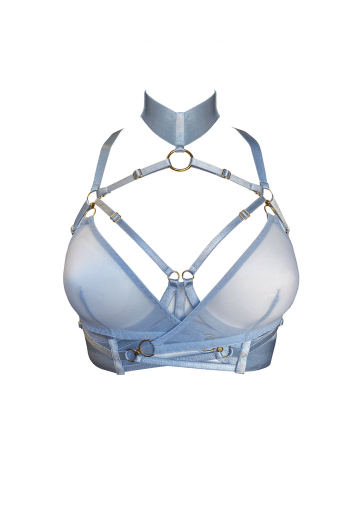 The Essentials Kora Multi-Style Bodice Bra
