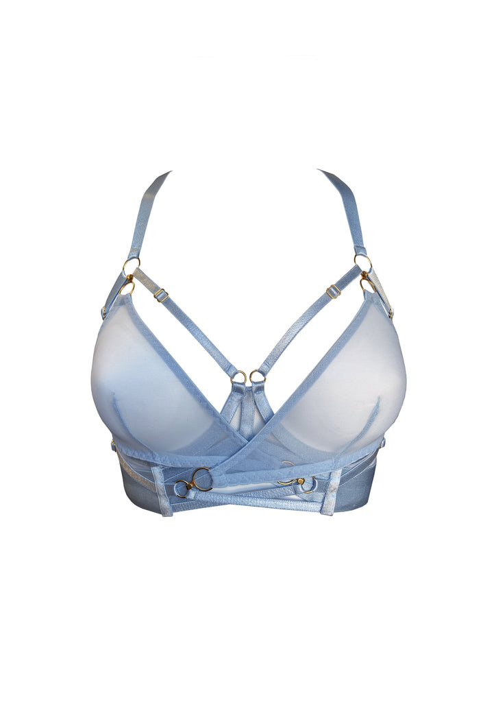 The Essentials Kora Multi-Style Bodice Bra