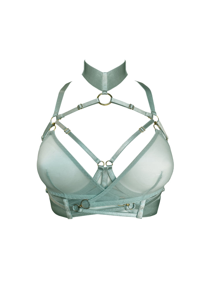 The Essentials Kora Multi-Style Bodice Bra