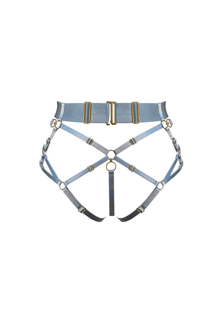 The Essentials Kora Multi-Style Harness Brief