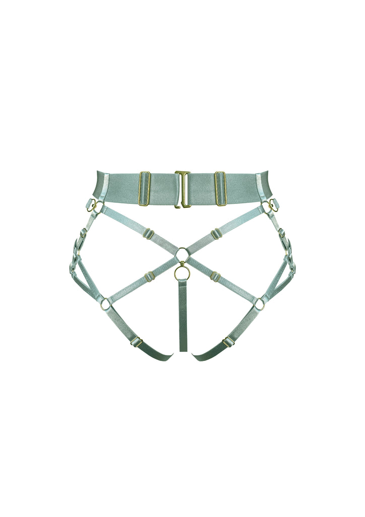 The Essentials Kora Multi-Style Harness Brief