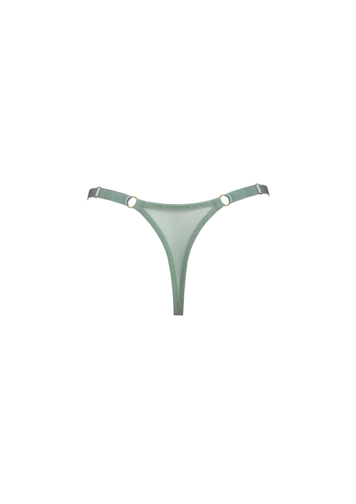 The Essentials Kora Thong