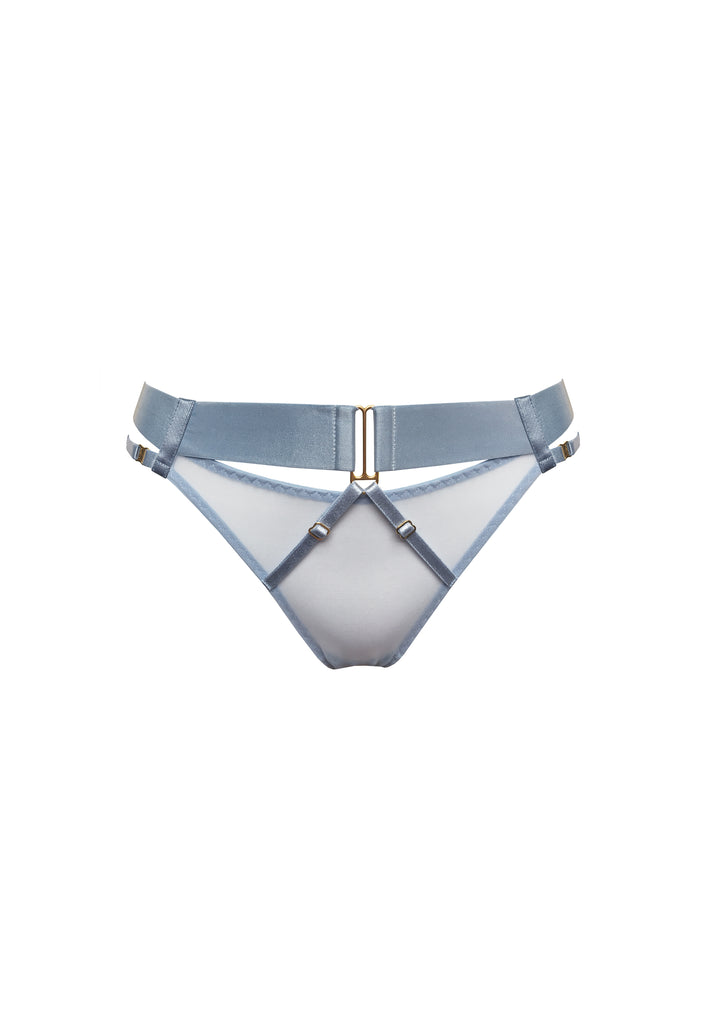 The Essentials Merida Brief