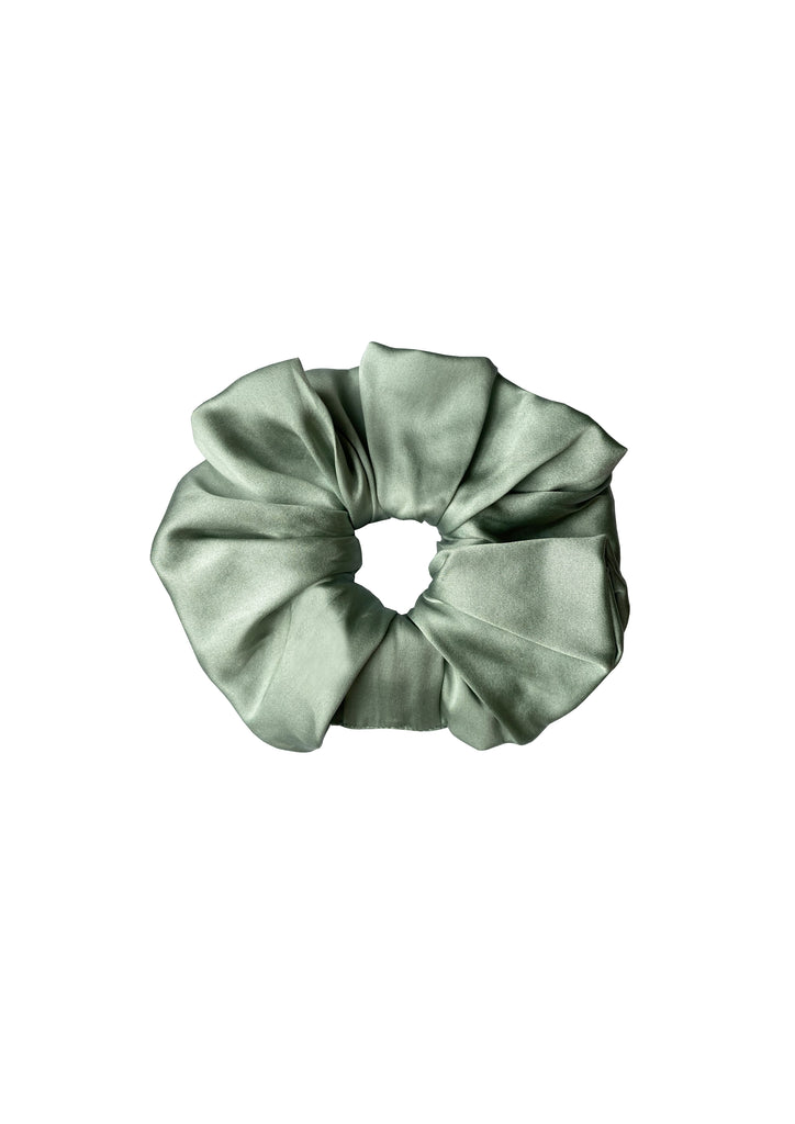 The Essentials Oversized Scrunchie