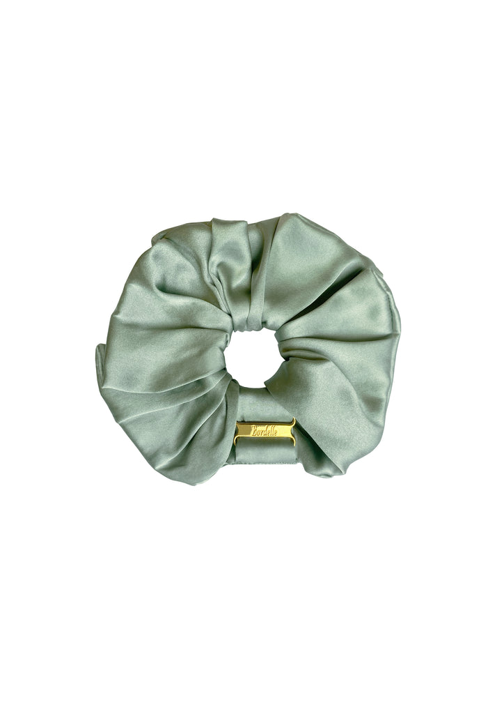 The Essentials Oversized Scrunchie