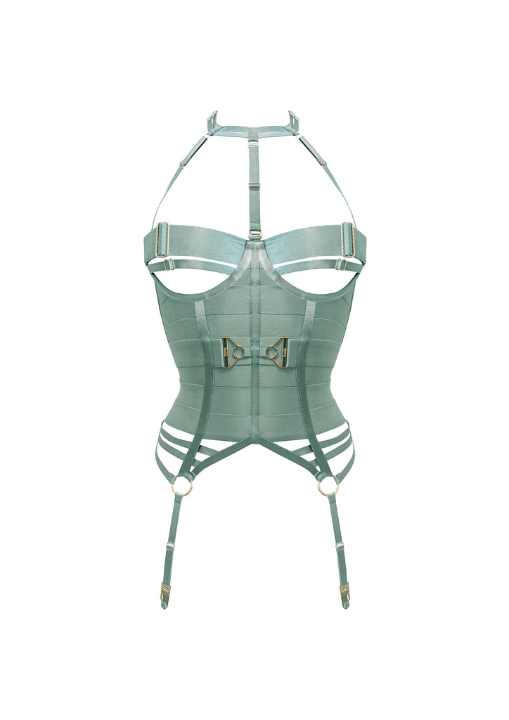 The Essentials Ula Basque