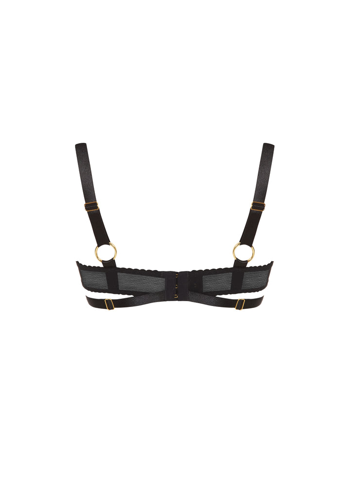 Gia Shelf Bra