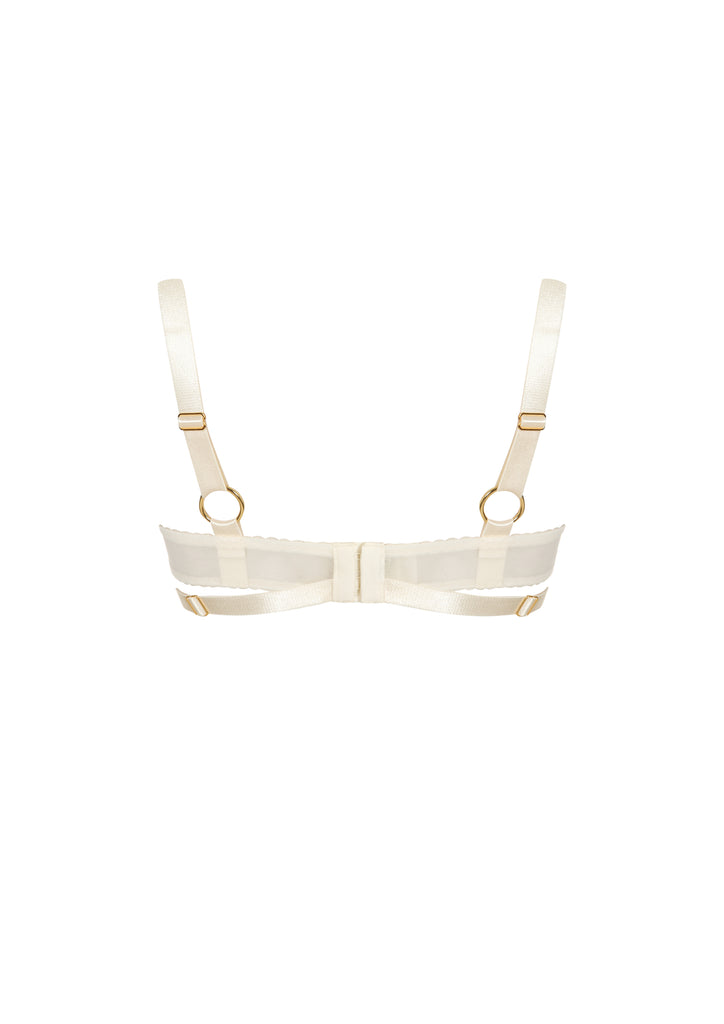 Gia Shelf Bra