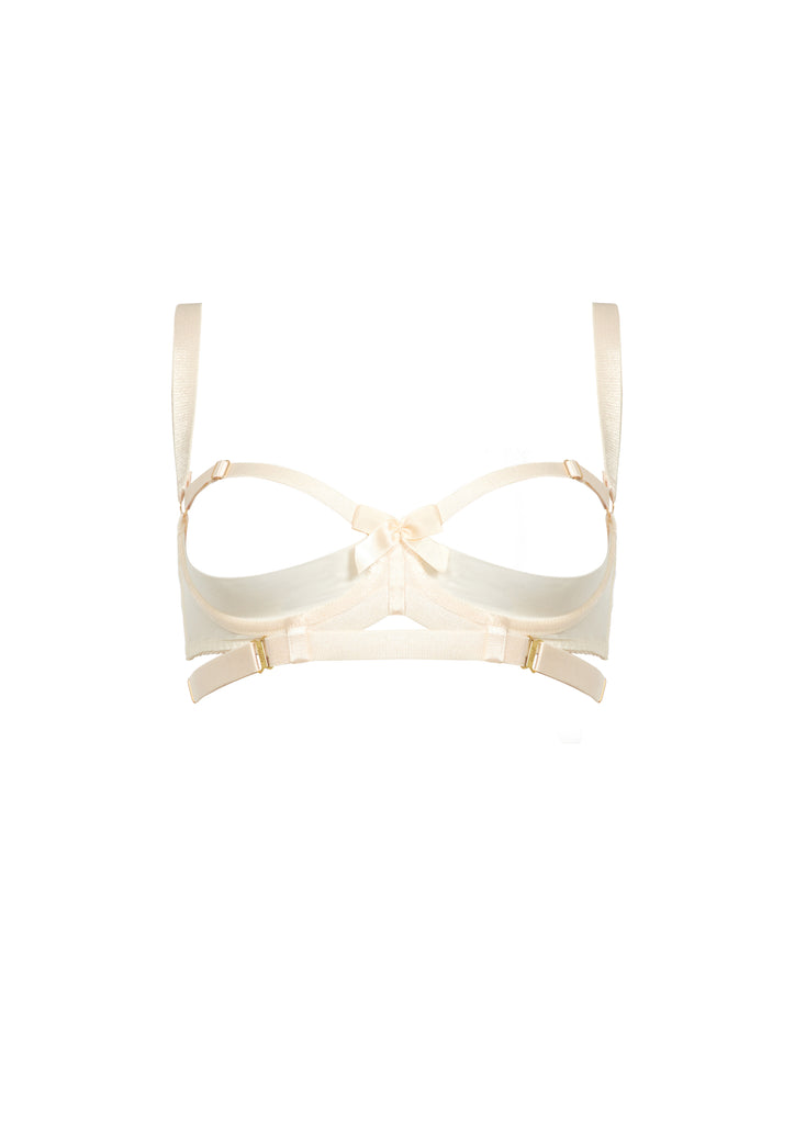 Gia Shelf Bra